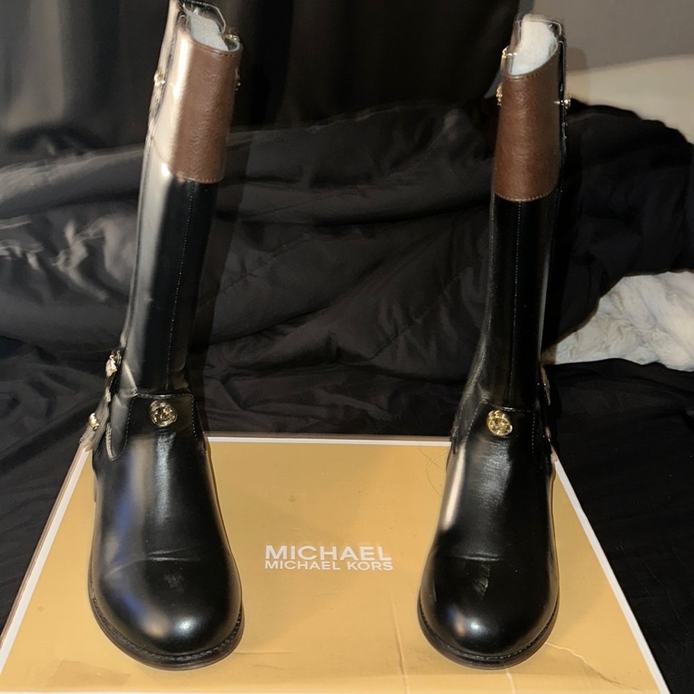 Michael Kors boots